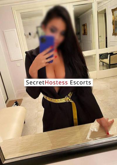 Margarita 25Yrs Old Escort 50KG 168CM Tall London Image - 4