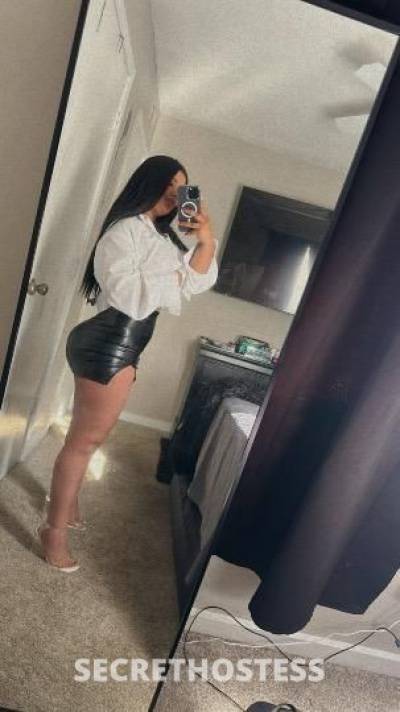 Mariana 23Yrs Old Escort Charlotte NC Image - 5