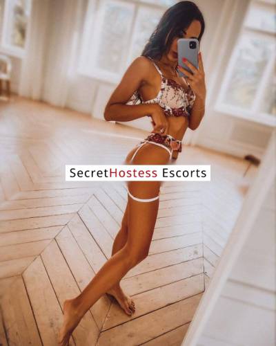 Mariem 30Yrs Old Escort 45KG 160CM Tall Malmoe Image - 2