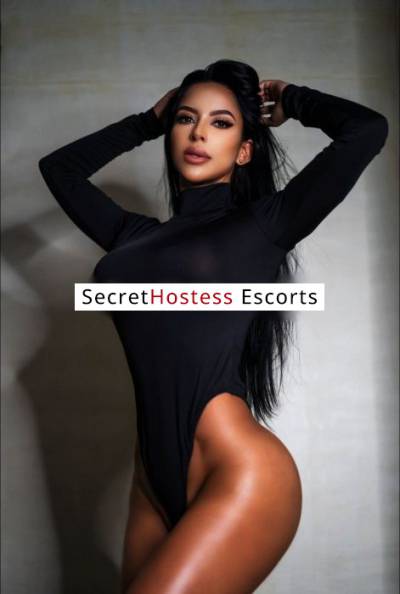 Melissa 24Yrs Old Escort 55KG 162CM Tall Dubai Image - 5