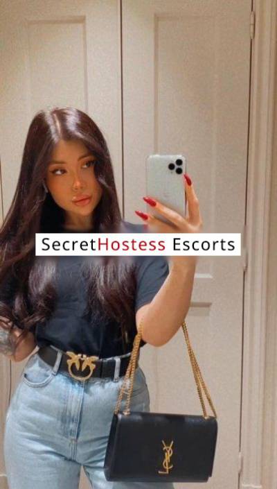 Mia 21Yrs Old Escort 56KG 168CM Tall Juffair Image - 15