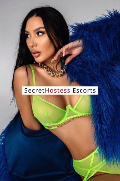 Michi 23Yrs Old Escort 53KG 155CM Tall Dubai Image - 17