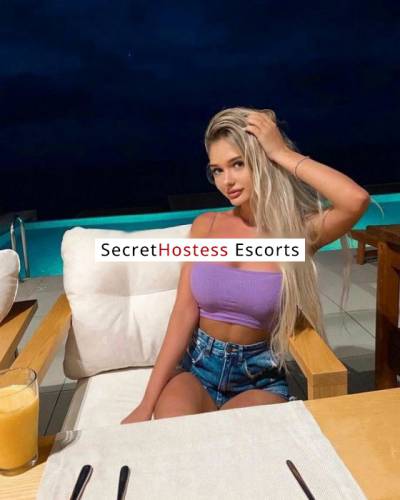 Molly 23Yrs Old Escort 51KG 168CM Tall Moscow Image - 1