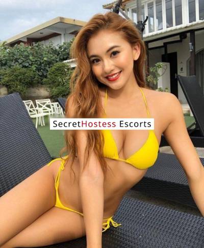 24 Year Old Japanese Escort Hong Kong - Image 3