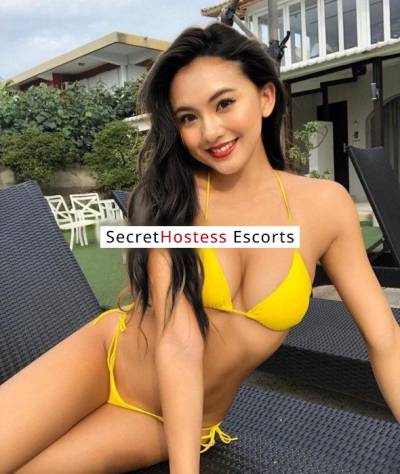 24 Year Old Japanese Escort Hong Kong - Image 5