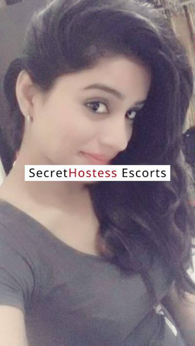 Naina 24Yrs Old Escort 60KG 168CM Tall Abu Dhabi Image - 2