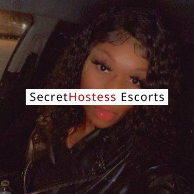 Nay 25Yrs Old Escort Houston TX Image - 1