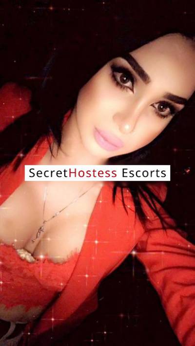 Nefes 25Yrs Old Escort 75KG 175CM Tall Istanbul Image - 14