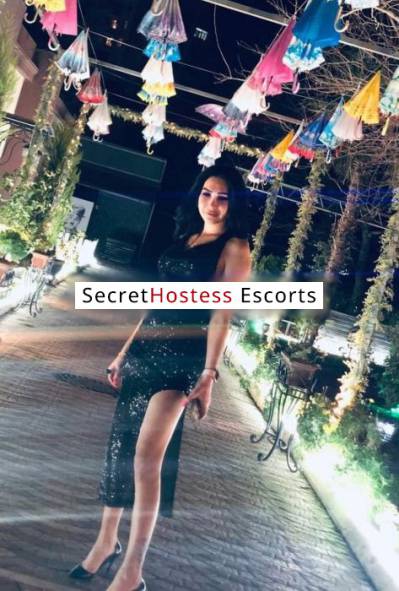 Nefes 25Yrs Old Escort 75KG 175CM Tall Istanbul Image - 18