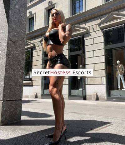 Nina Cox 26Yrs Old Escort 58KG 174CM Tall Montreux Image - 16