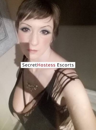 Olgai 35Yrs Old Escort 56KG 154CM Tall Reykjavik Image - 1