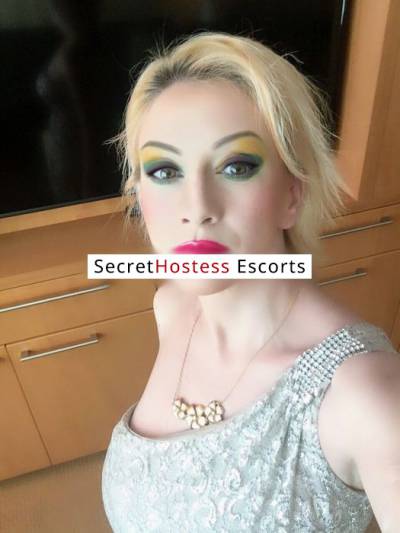 Olgai 35Yrs Old Escort 56KG 154CM Tall Reykjavik Image - 10