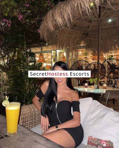 24 Year Old Colombian Escort Hong Kong - Image 2