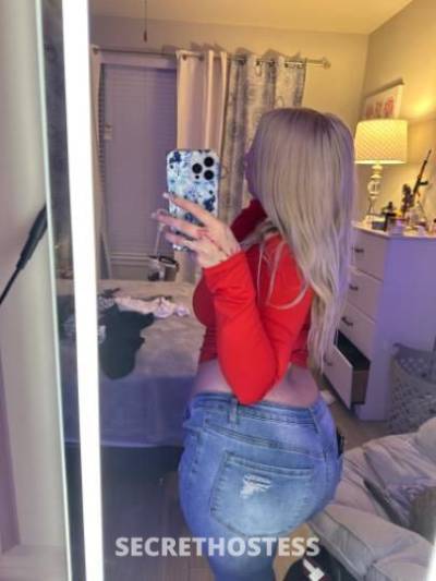 Paris 23Yrs Old Escort Richmond VA Image - 5