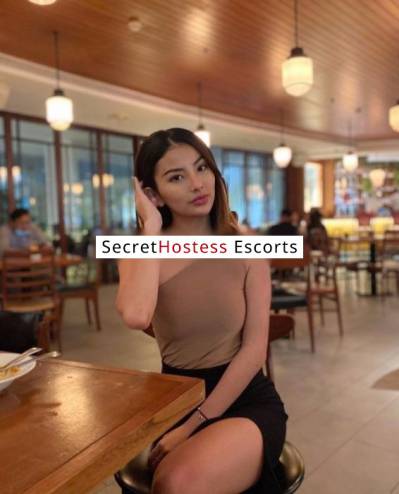 Ploy 24Yrs Old Escort 48KG 156CM Tall Singapore Image - 0