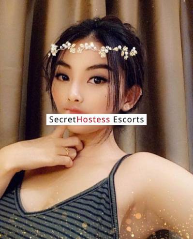 Ploy 24Yrs Old Escort 48KG 156CM Tall Singapore Image - 5