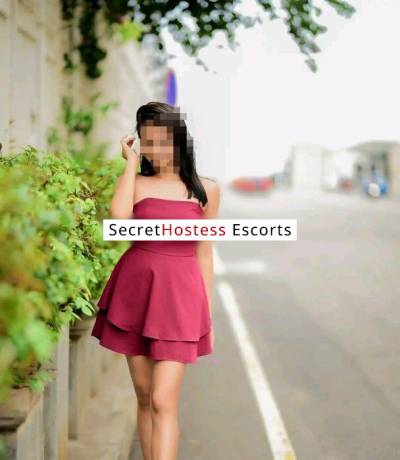 Pooja 22Yrs Old Escort 45KG 162CM Tall Colombo Image - 2