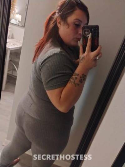 Pumpkin 26Yrs Old Escort Lexington KY Image - 1