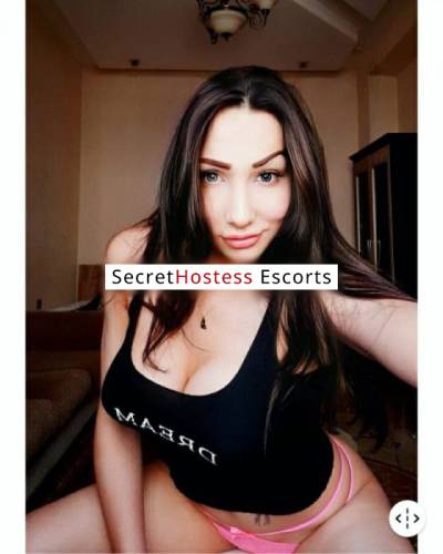 Queen 28Yrs Old Escort 77KG 177CM Tall Baku Image - 3