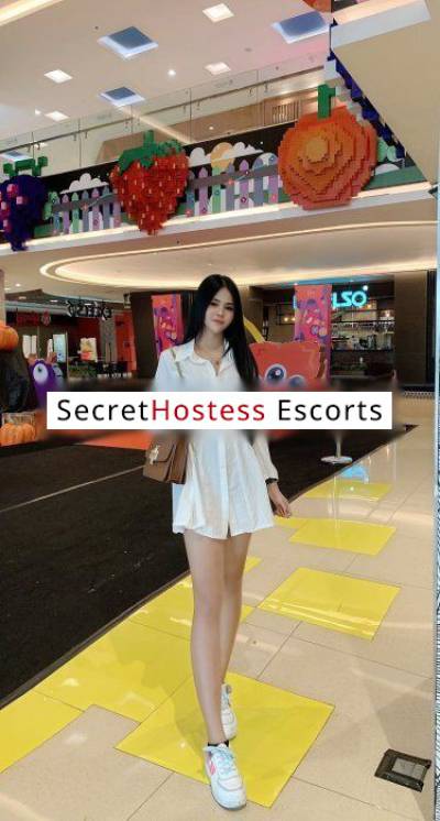 Raissa 20Yrs Old Escort 58KG 165CM Tall Bali Image - 8