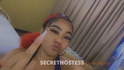 23 Year Old Puerto Rican Escort Orlando FL - Image 1