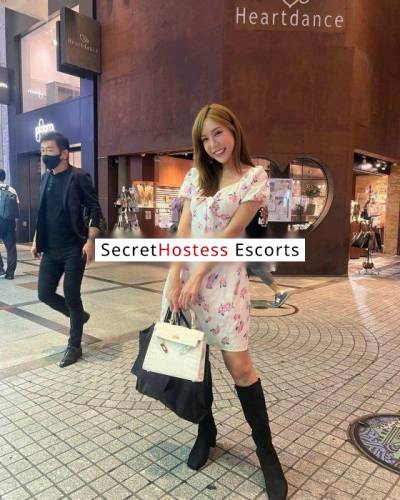 Risa 24Yrs Old Escort 56KG 165CM Tall Bangkok Image - 10