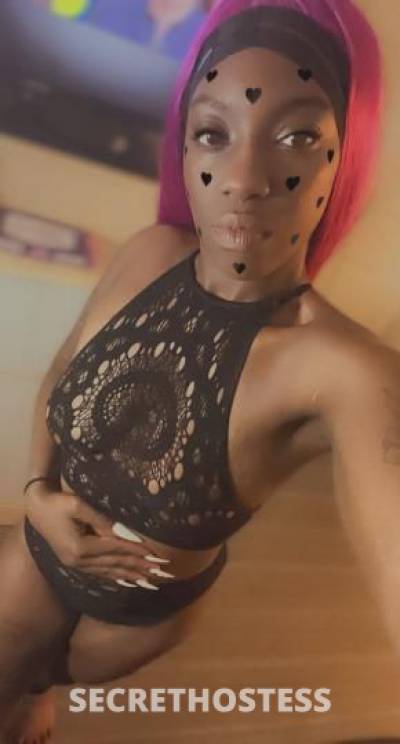 SKITTLES 23Yrs Old Escort Charlotte NC Image - 1