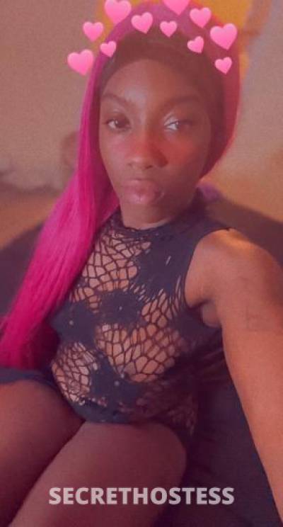 SKITTLES 23Yrs Old Escort Charlotte NC Image - 4