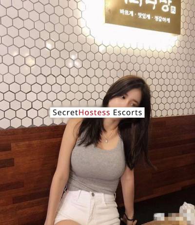 25 year old Chinese Escort in Shanghai Sally