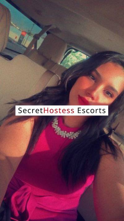 22 Year Old Moroccan Escort Riyadh - Image 4