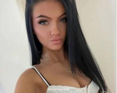 Sara 20Yrs Old Escort East Midlands Image - 0