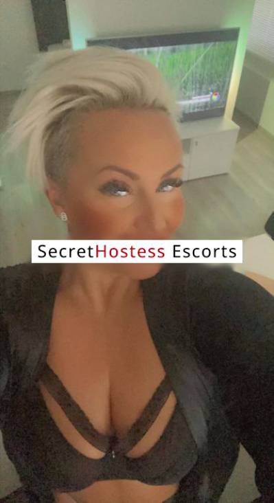 Simone Finland 38Yrs Old Escort Size 20 89KG 160CM Tall Tampere Image - 2