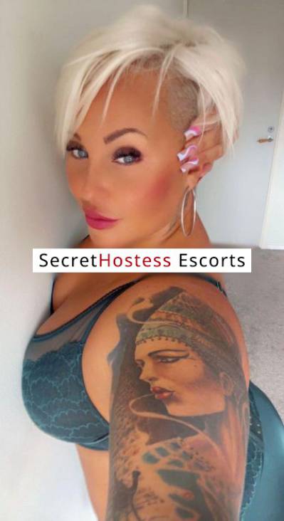 Simone Finland 38Yrs Old Escort Size 20 89KG 160CM Tall Tampere Image - 8