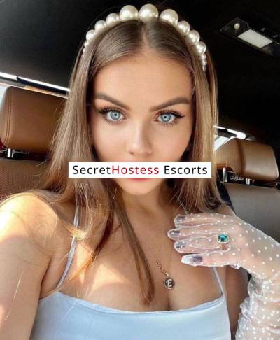 Sofia 18Yrs Old Escort 54KG 170CM Tall Bali Image - 0