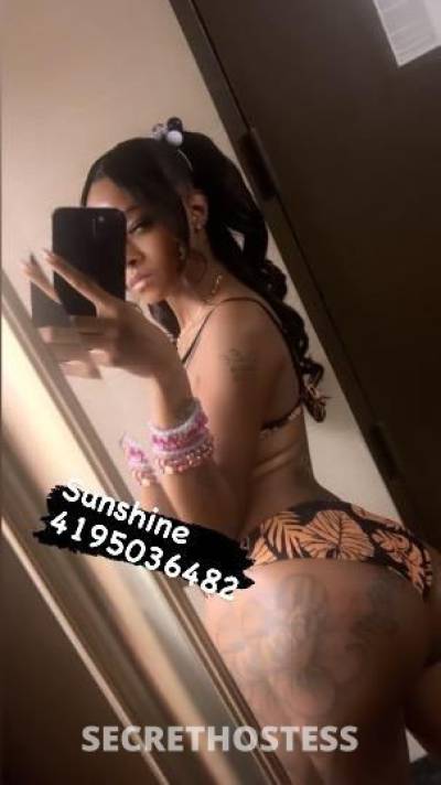 Sunshine 26Yrs Old Escort Toledo OH Image - 7