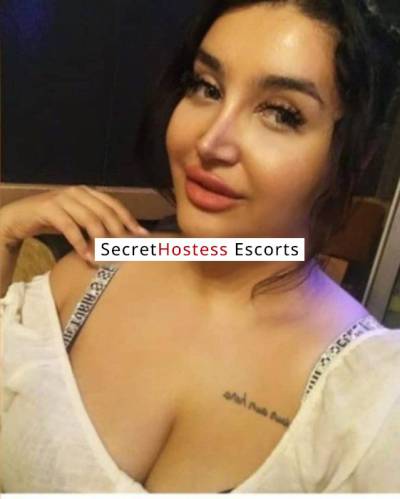 Tara 24Yrs Old Escort 80KG 171CM Tall Muscat Image - 2