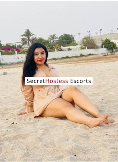 Tara 24Yrs Old Escort 80KG 171CM Tall Muscat Image - 5