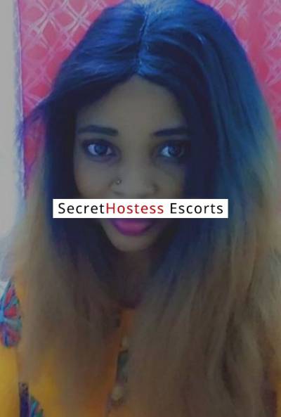 Tiana 27Yrs Old Escort 53KG 159CM Tall Al Maabilah Image - 1