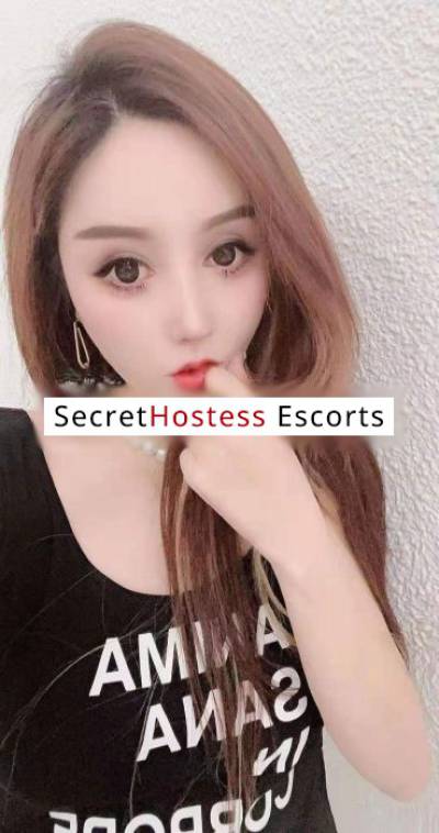 23 Year Old Korean Escort Belgrade - Image 3