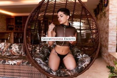 22 Year Old Brazilian Escort Lisbon - Image 4