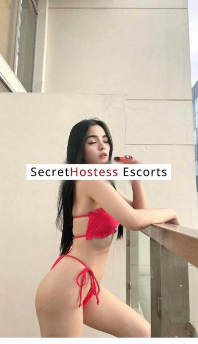 Venice 24Yrs Old Escort 49KG 161CM Tall Makati City Image - 2