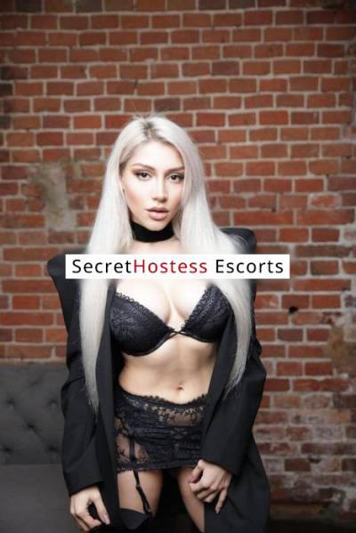 Vera 25Yrs Old Escort 58KG 167CM Tall Cairo Image - 8