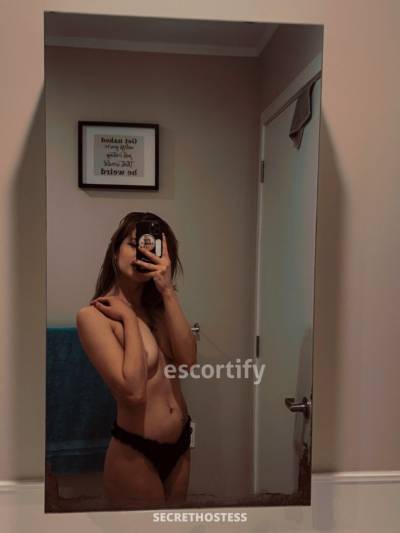 19 Year Old Escort Wellington Brunette - Image 2