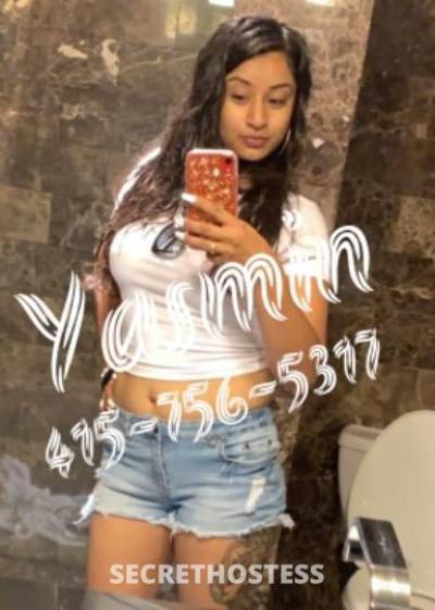 Yasmin 27Yrs Old Escort San Jose CA Image - 2