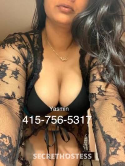 Yasmin 27Yrs Old Escort San Jose CA Image - 4