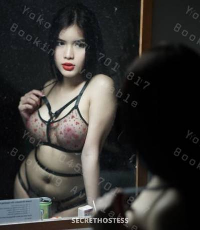 Yoko 26Yrs Old Escort 160CM Tall Melbourne Image - 6