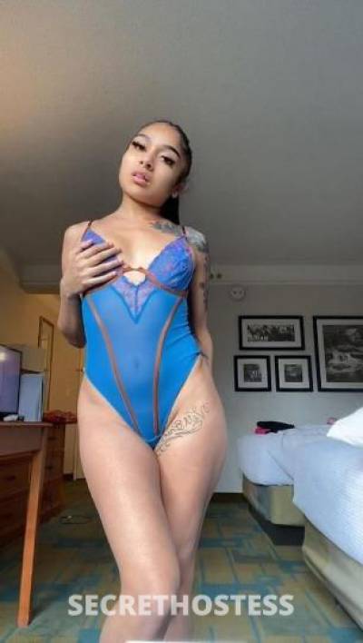 Yvonnedior 22Yrs Old Escort Houston TX Image - 2