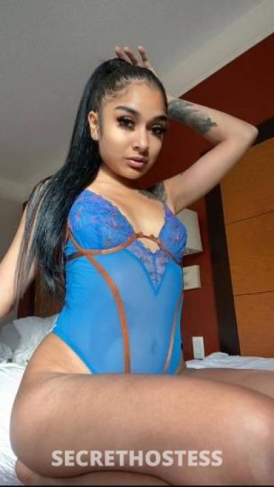 Yvonnedior 22Yrs Old Escort Houston TX Image - 3