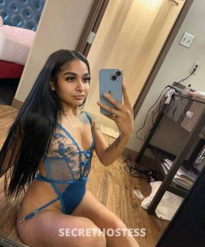 Yvonnedior 22Yrs Old Escort Houston TX Image - 9