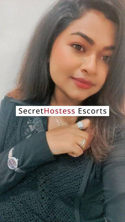 Zarine 25Yrs Old Escort 50KG 168CM Tall Cochin Image - 1